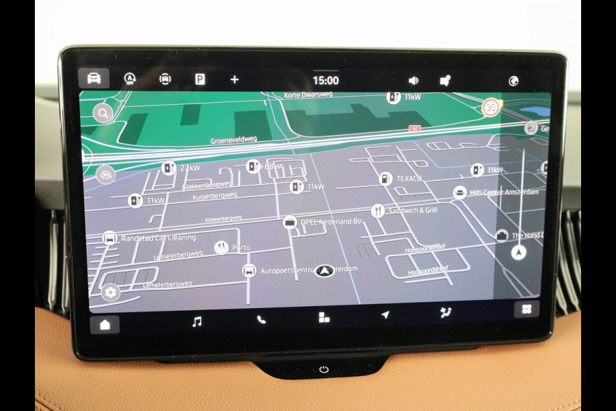 Škoda Superb First Edition Combi 1.5 TSI m-HEV 150pk DSG-7 | Panoramadak | Leder | Light & View |