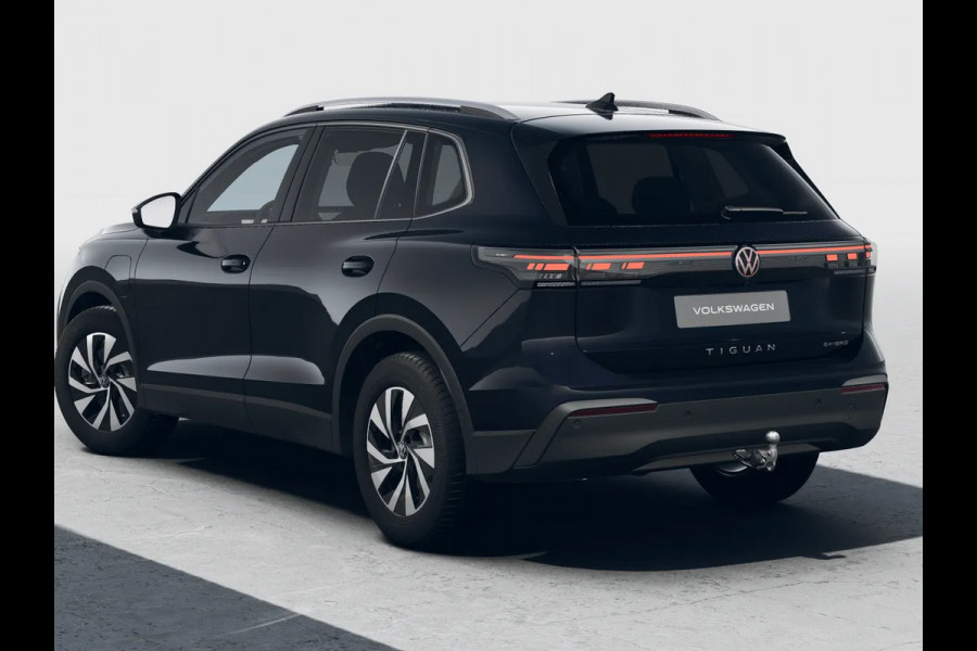 Volkswagen Tiguan Life Edition 1.5 eHybrid 150 kW / 204 PK SUV 6 ver
