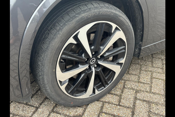 Mazda CX-60 2.5 e-SkyActiv PHEV Takumi | Bellen voor bezichtiging | 328pk | SCI |  Panoramadak / Kanteldak (Glas) |  360 graden camera | Achteruitrijcamera | Stoelverwarming |  Adaptieve Cruise Control