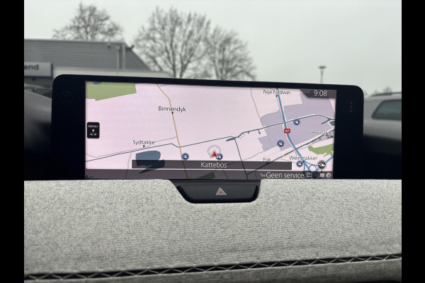 Mazda CX-60 2.5 e-SkyActiv PHEV Takumi | Bellen voor bezichtiging | 328pk | SCI |  Panoramadak / Kanteldak (Glas) |  360 graden camera | Achteruitrijcamera | Stoelverwarming |  Adaptieve Cruise Control