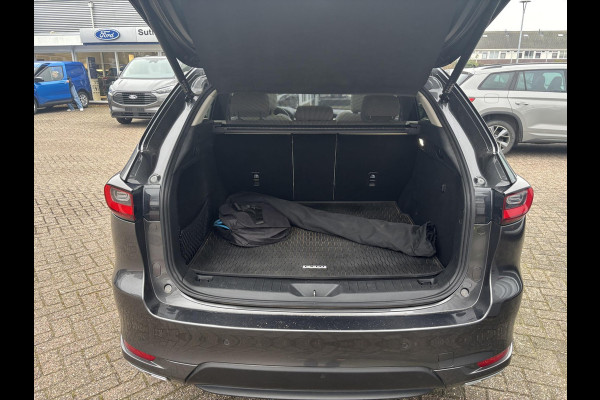 Mazda CX-60 2.5 e-SkyActiv PHEV Takumi | Bellen voor bezichtiging | 328pk | SCI |  Panoramadak / Kanteldak (Glas) |  360 graden camera | Achteruitrijcamera | Stoelverwarming |  Adaptieve Cruise Control