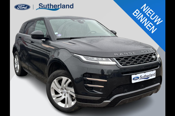 Land Rover Range Rover Evoque 1.5 P300e PHEV AWD Dynamic HSE | Bellen voor bezichtiging  | 310pk | SCI |