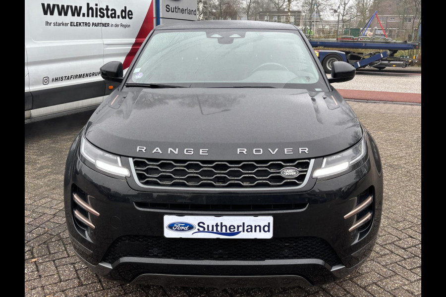 Land Rover Range Rover Evoque 1.5 P300e PHEV AWD Dynamic HSE | Bellen voor bezichtiging  | 310pk | SCI |