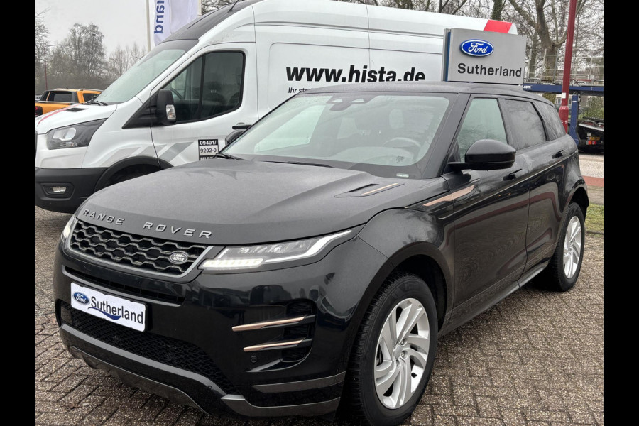 Land Rover Range Rover Evoque 1.5 P300e PHEV AWD Dynamic HSE | Bellen voor bezichtiging  | 310pk | SCI |