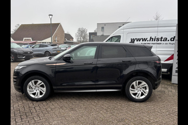 Land Rover Range Rover Evoque 1.5 P300e PHEV AWD Dynamic HSE | Bellen voor bezichtiging  | 310pk | SCI |