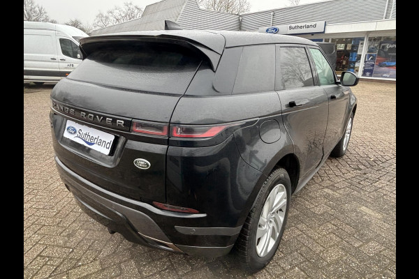 Land Rover Range Rover Evoque 1.5 P300e PHEV AWD Dynamic HSE | Bellen voor bezichtiging  | 310pk | SCI |