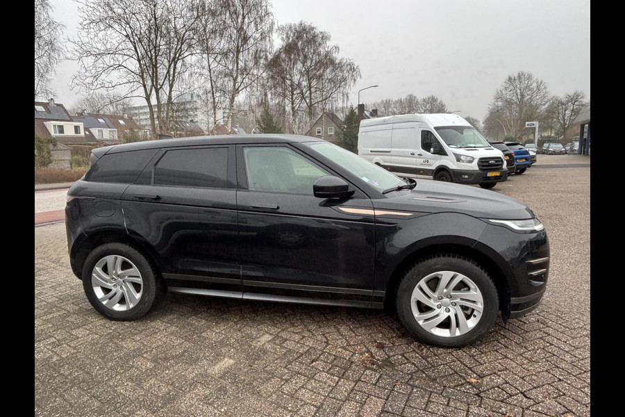 Land Rover Range Rover Evoque 1.5 P300e PHEV AWD Dynamic HSE | Bellen voor bezichtiging  | 310pk | SCI |