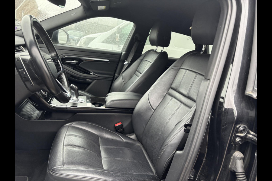 Land Rover Range Rover Evoque 1.5 P300e PHEV AWD Dynamic HSE | Bellen voor bezichtiging  | 310pk | SCI |