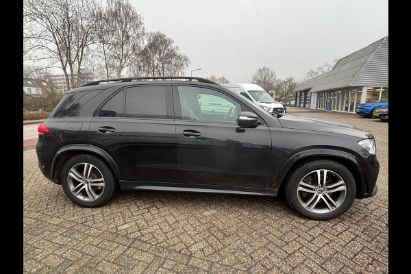 Mercedes-Benz GLE 350 e 4MATIC Premium Plus | Bellen voor bezichtiging  | 334pk | SCI | AMG | Panoramadak | Trekhaak | Burmester | AIRMATIC luchtvering | Standkachel | Stoelverwarming | Stoelkoeling | 360 camera | Achterbankverwarming | Adaptive cruise control