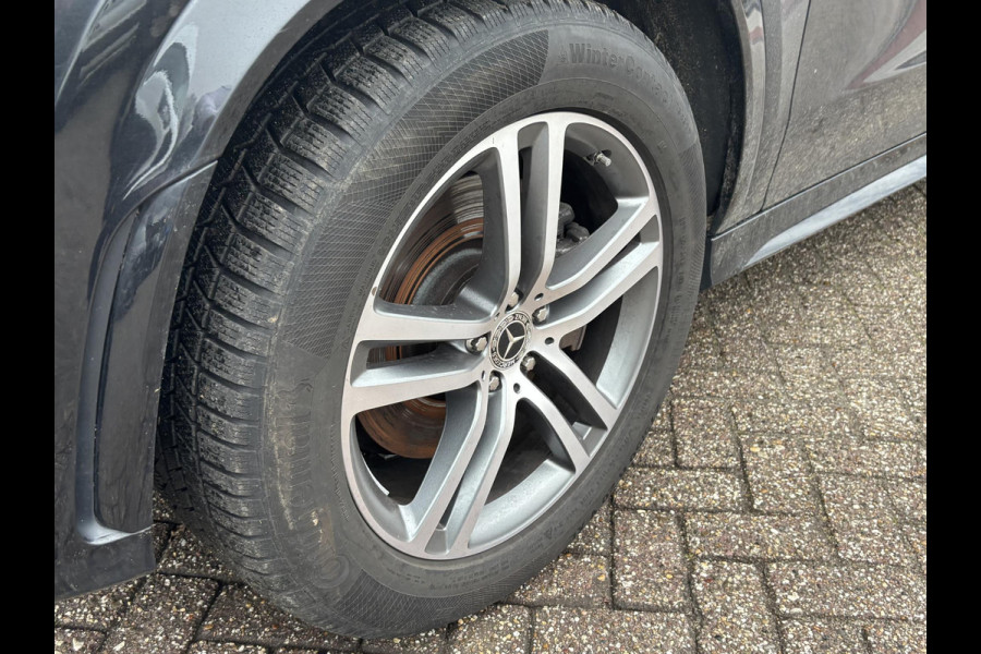 Mercedes-Benz GLE 350 e 4MATIC Premium Plus | Bellen voor bezichtiging  | 334pk | SCI | AMG | Panoramadak | Trekhaak | Burmester | AIRMATIC luchtvering | Standkachel | Stoelverwarming | Stoelkoeling | 360 camera | Achterbankverwarming | Adaptive cruise control
