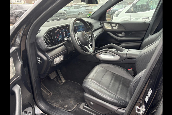 Mercedes-Benz GLE 350 e 4MATIC Premium Plus | Bellen voor bezichtiging  | 334pk | SCI | AMG | Panoramadak | Trekhaak | Burmester | AIRMATIC luchtvering | Standkachel | Stoelverwarming | Stoelkoeling | 360 camera | Achterbankverwarming | Adaptive cruise control