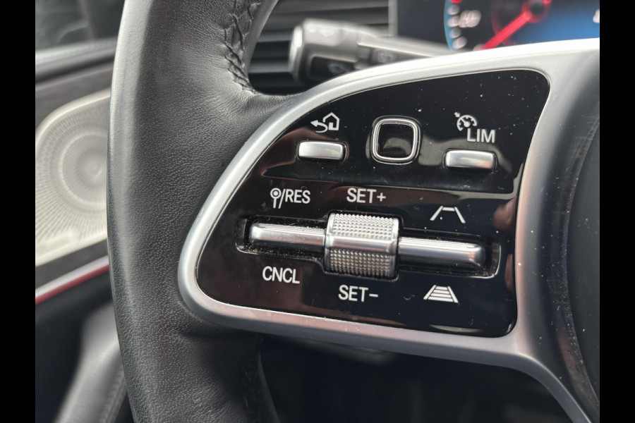 Mercedes-Benz GLE 350 e 4MATIC Premium Plus | Bellen voor bezichtiging  | 334pk | SCI | AMG | Panoramadak | Trekhaak | Burmester | AIRMATIC luchtvering | Standkachel | Stoelverwarming | Stoelkoeling | 360 camera | Achterbankverwarming | Adaptive cruise control