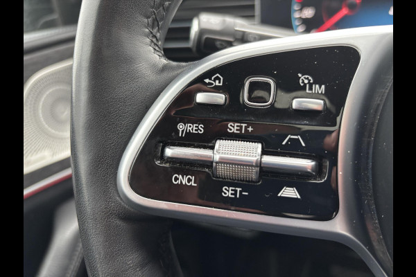 Mercedes-Benz GLE 350 e 4MATIC Premium Plus | Bellen voor bezichtiging  | 334pk | SCI | AMG | Panoramadak | Trekhaak | Burmester | AIRMATIC luchtvering | Standkachel | Stoelverwarming | Stoelkoeling | 360 camera | Achterbankverwarming | Adaptive cruise control