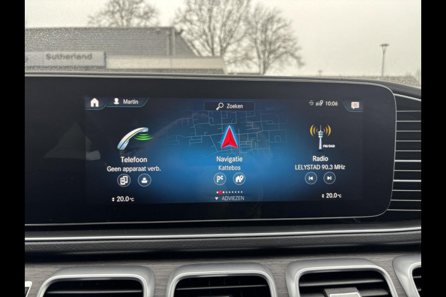 Mercedes-Benz GLE 350 e 4MATIC Premium Plus | Bellen voor bezichtiging  | 334pk | SCI | AMG | Panoramadak | Trekhaak | Burmester | AIRMATIC luchtvering | Standkachel | Stoelverwarming | Stoelkoeling | 360 camera | Achterbankverwarming | Adaptive cruise control