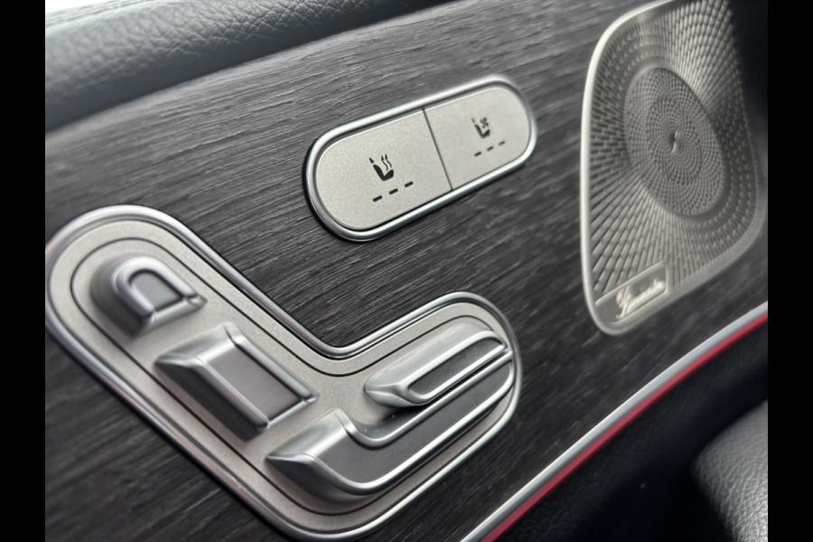 Mercedes-Benz GLE 350 e 4MATIC Premium Plus | Bellen voor bezichtiging  | 334pk | SCI | AMG | Panoramadak | Trekhaak | Burmester | AIRMATIC luchtvering | Standkachel | Stoelverwarming | Stoelkoeling | 360 camera | Achterbankverwarming | Adaptive cruise control