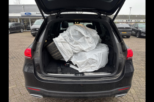Mercedes-Benz GLE 350 e 4MATIC Premium Plus | Bellen voor bezichtiging  | 334pk | SCI | AMG | Panoramadak | Trekhaak | Burmester | AIRMATIC luchtvering | Standkachel | Stoelverwarming | Stoelkoeling | 360 camera | Achterbankverwarming | Adaptive cruise control