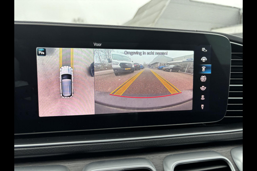 Mercedes-Benz GLE 350 e 4MATIC Premium Plus | Bellen voor bezichtiging  | 334pk | SCI | AMG | Panoramadak | Trekhaak | Burmester | AIRMATIC luchtvering | Standkachel | Stoelverwarming | Stoelkoeling | 360 camera | Achterbankverwarming | Adaptive cruise control