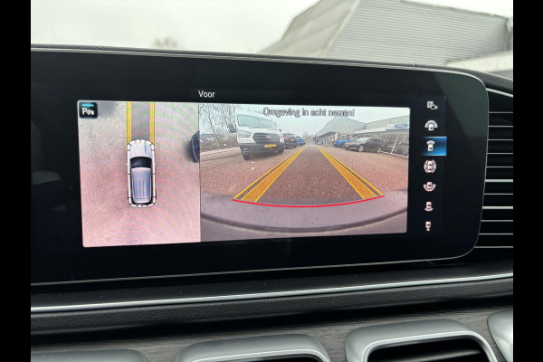 Mercedes-Benz GLE 350 e 4MATIC Premium Plus | Bellen voor bezichtiging  | 334pk | SCI | AMG | Panoramadak | Trekhaak | Burmester | AIRMATIC luchtvering | Standkachel | Stoelverwarming | Stoelkoeling | 360 camera | Achterbankverwarming | Adaptive cruise control