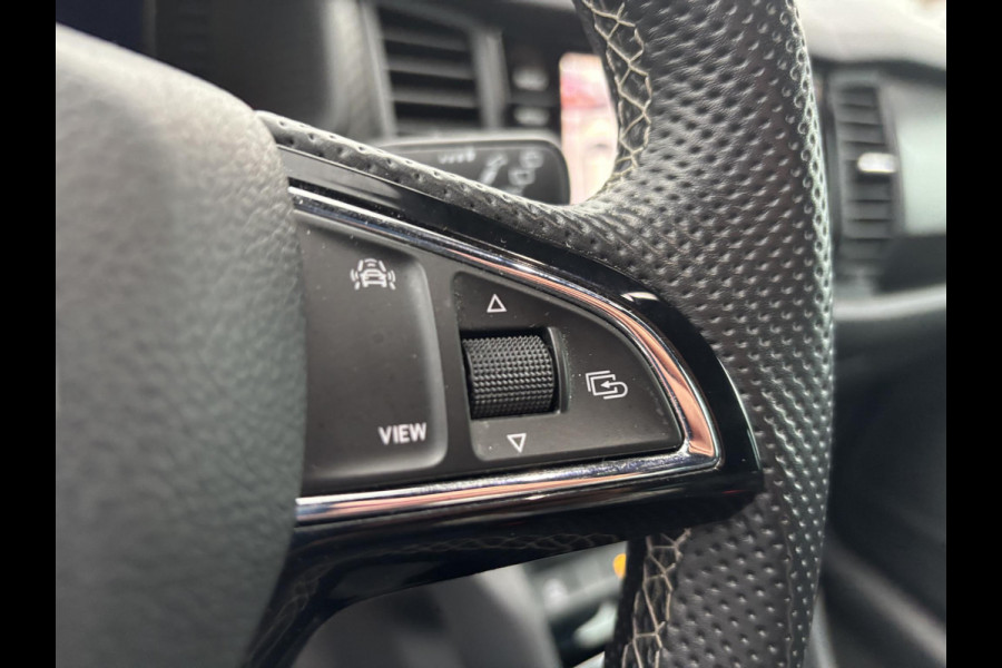 Škoda Kodiaq 1.5 TSI Sportline Business | Bellen voor bezichtiging  | 150pk | SCI | Stoelverwarming | Adaptive cruise control | Elektrische achterklep | Keyless entry