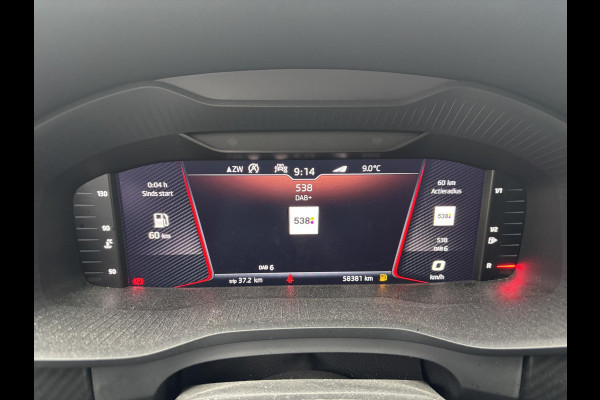 Škoda Kodiaq 1.5 TSI Sportline Business | Bellen voor bezichtiging  | 150pk | SCI | Stoelverwarming | Adaptive cruise control | Elektrische achterklep | Keyless entry