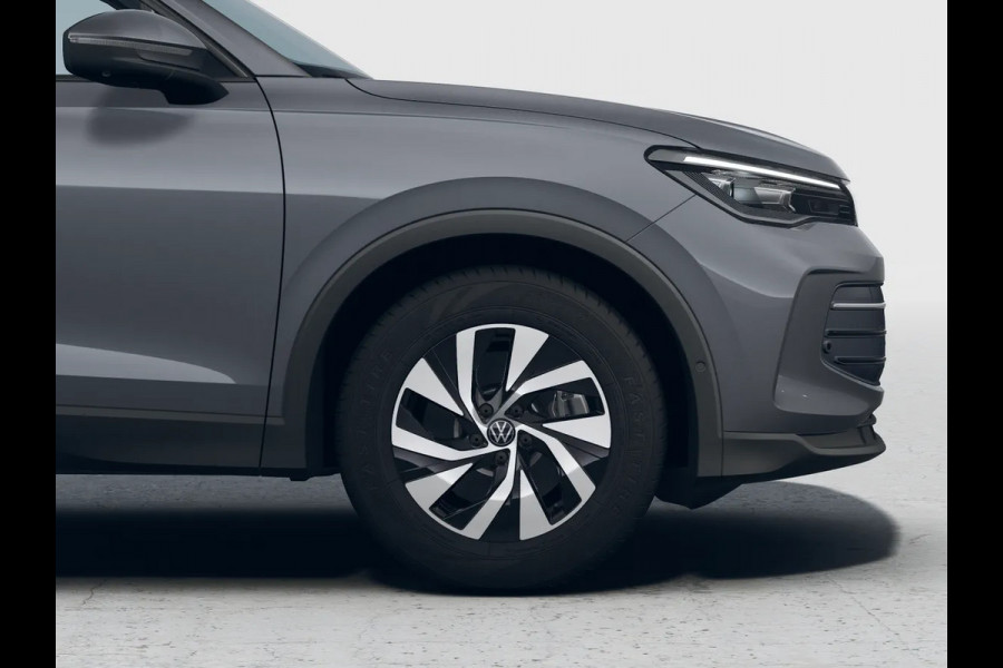Volkswagen Tiguan Life Edition 1.5 eHybrid 150 kW / 204 PK SUV 6 ver