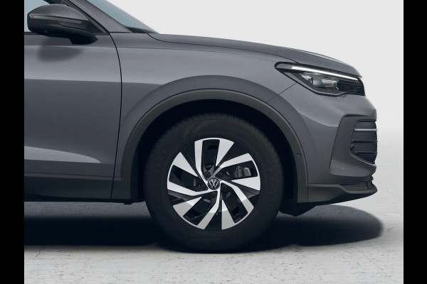 Volkswagen Tiguan Life Edition 1.5 eHybrid 150 kW / 204 PK SUV 6 ver