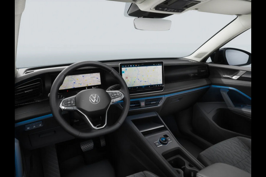 Volkswagen Tiguan Life Edition 1.5 eHybrid 150 kW / 204 PK SUV 6 ver