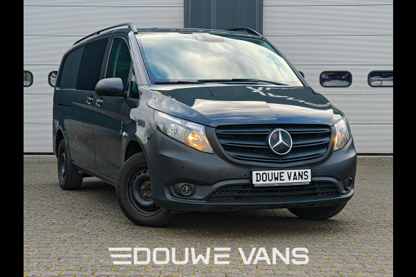 Mercedes-Benz Vito 116 L3 Automaat Distronic Carplay Trekhaak 2500 kg
