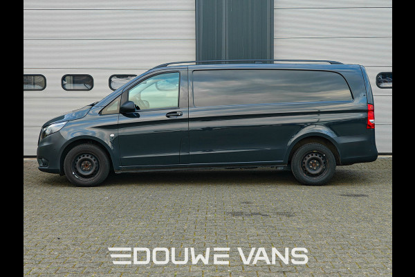 Mercedes-Benz Vito 116 L3 Automaat Distronic Carplay Trekhaak 2500 kg