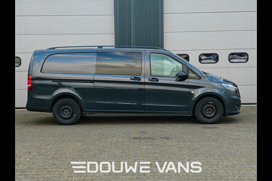 Mercedes-Benz Vito 116 L3 Automaat Distronic Carplay Trekhaak 2500 kg