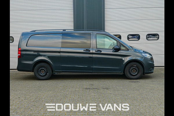 Mercedes-Benz Vito 116 L3 Automaat Distronic Carplay Trekhaak 2500 kg