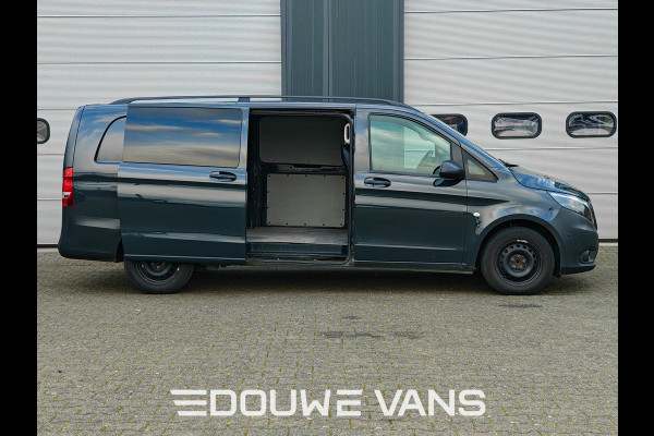 Mercedes-Benz Vito 116 L3 Automaat Distronic Carplay Trekhaak 2500 kg
