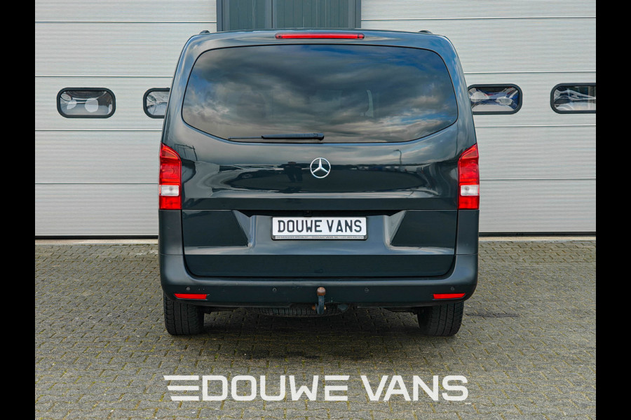 Mercedes-Benz Vito 116 L3 Automaat Distronic Carplay Trekhaak 2500 kg