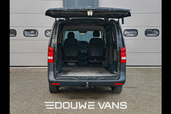 Mercedes-Benz Vito 116 L3 Automaat Distronic Carplay Trekhaak 2500 kg