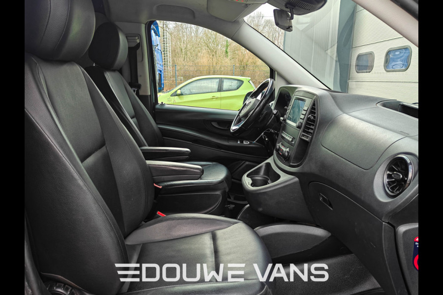 Mercedes-Benz Vito 116 L3 Automaat Distronic Carplay Trekhaak 2500 kg