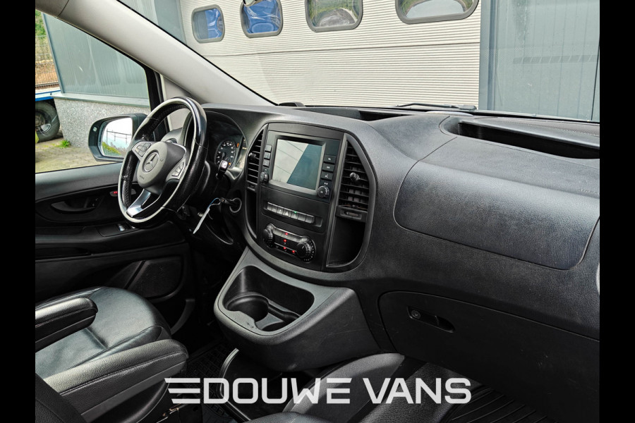 Mercedes-Benz Vito 116 L3 Automaat Distronic Carplay Trekhaak 2500 kg