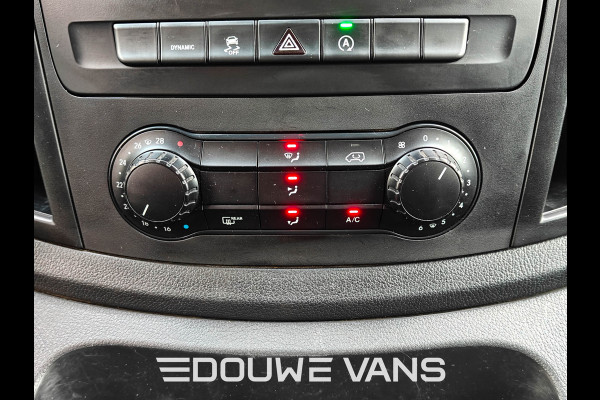 Mercedes-Benz Vito 116 L3 Automaat Distronic Carplay Trekhaak 2500 kg