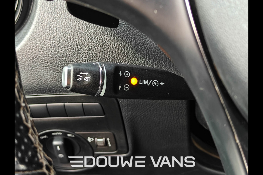 Mercedes-Benz Vito 116 L3 Automaat Distronic Carplay Trekhaak 2500 kg