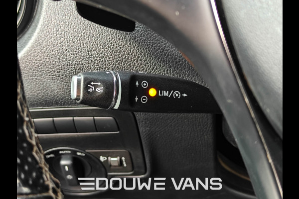 Mercedes-Benz Vito 116 L3 Automaat Distronic Carplay Trekhaak 2500 kg