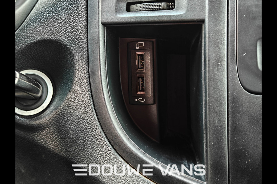 Mercedes-Benz Vito 116 L3 Automaat Distronic Carplay Trekhaak 2500 kg