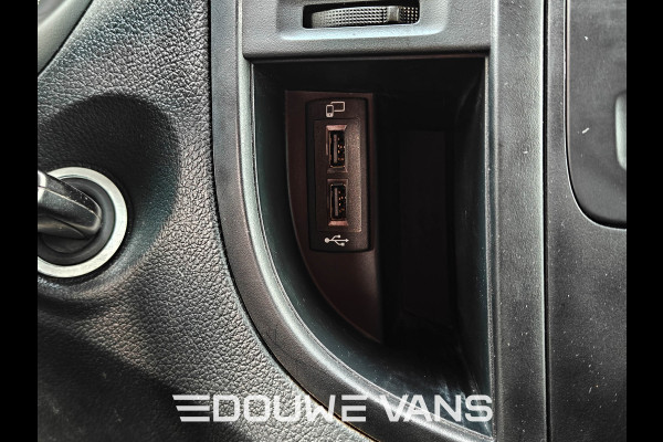 Mercedes-Benz Vito 116 L3 Automaat Distronic Carplay Trekhaak 2500 kg