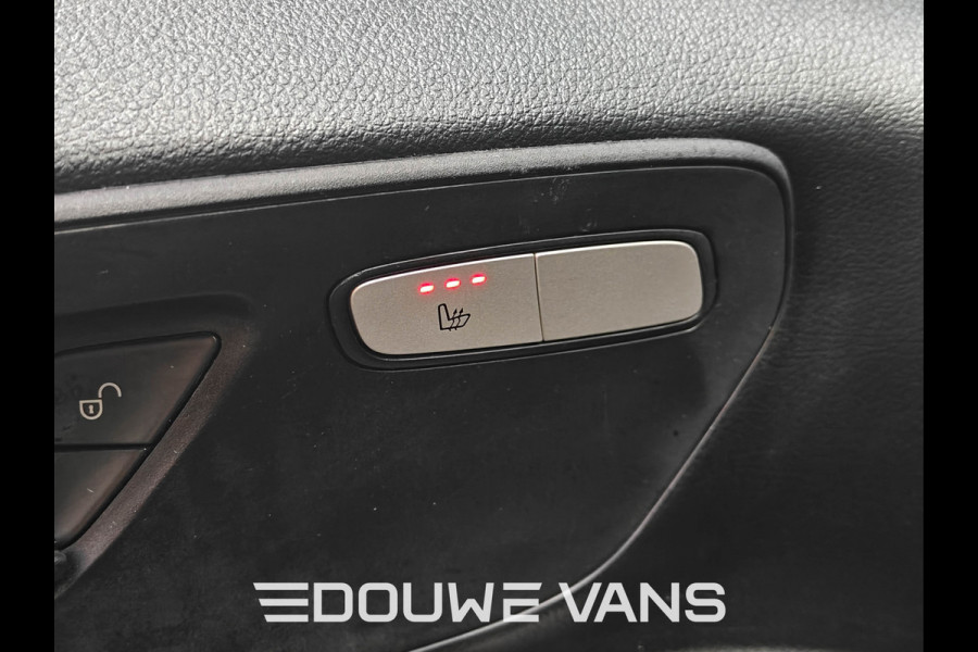 Mercedes-Benz Vito 116 L3 Automaat Distronic Carplay Trekhaak 2500 kg