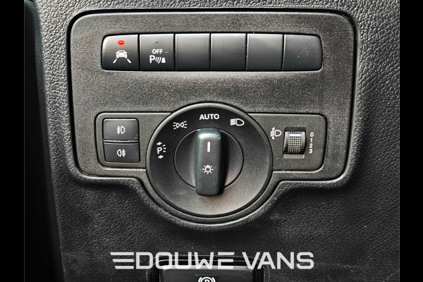 Mercedes-Benz Vito 116 L3 Automaat Distronic Carplay Trekhaak 2500 kg