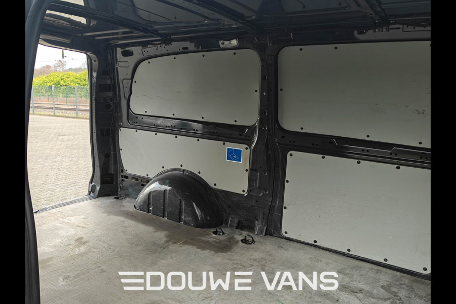 Mercedes-Benz Vito 116 L3 Automaat Distronic Carplay Trekhaak 2500 kg