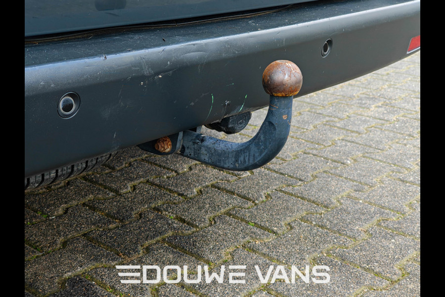 Mercedes-Benz Vito 116 L3 Automaat Distronic Carplay Trekhaak 2500 kg