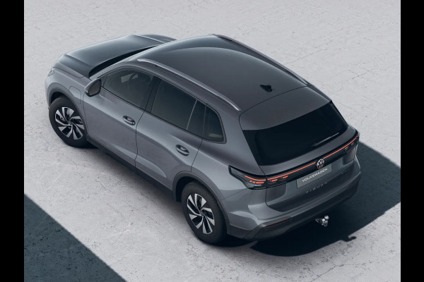 Volkswagen Tiguan Life Edition 1.5 eHybrid 150 kW / 204 PK SUV 6 ver