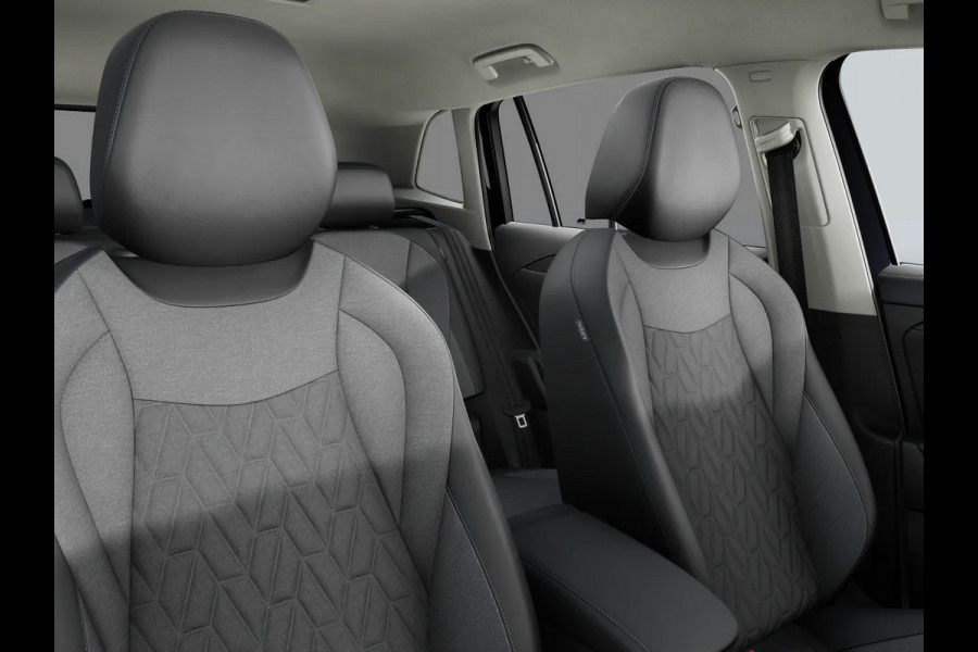 Volkswagen Tiguan Life Edition 1.5 eHybrid 150 kW / 204 PK SUV 6 ver