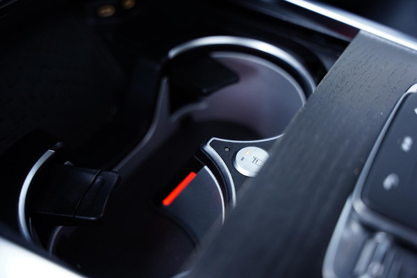 Mercedes-Benz G-Klasse 63 AMG Manufaktur MODELJAAR 2025