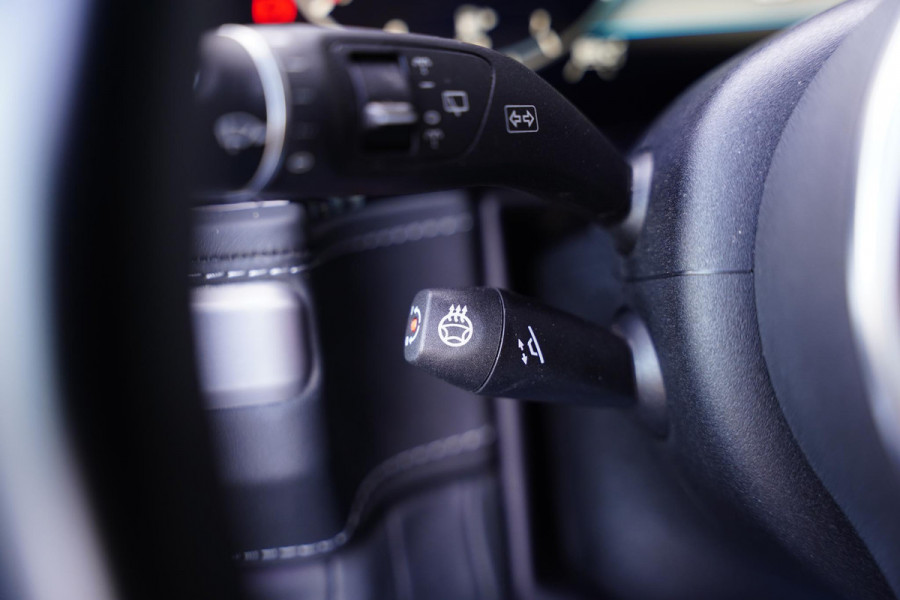 Mercedes-Benz G-Klasse 500 / Exclusive Leder / Designo