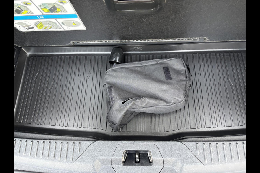 Ford FOCUS Wagon 1.0 EcoBoost Hybrid ST Line X 155pk | Trekhaak afneembaar | Panoramadak | Bang&Olufsen | Adaptive cruise control | Winter Pack | All season banden | Camera